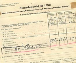 Fürst Steuerberatungsgesellschaft mbH Bild 2
