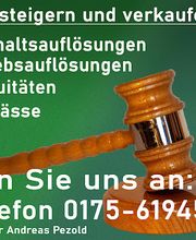 Entrümpelungen Pezold Bild 12