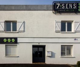 7EME SENS image 1