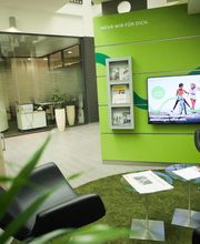 PSD Bank Nürnberg eG, Filiale Chemnitz Bild 10