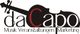 daCapo-Agentur