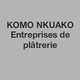 KOMO NKUAKO