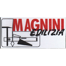 Magnini Edilizia logo