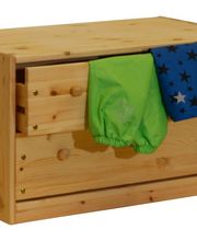 silenta Produktions-GmbH Kindermöbel Manufaktur Bild 5