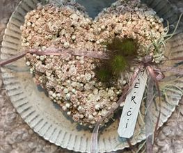 Blumen La Violetta Bild 10