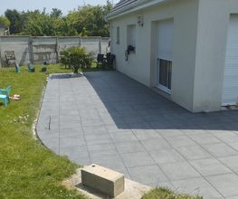FG Carrelage Maçonnerie image 7