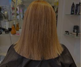 Coiffure Praline Sàrl Bild 5