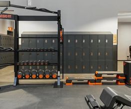 Basic-Fit 24/7 image 7