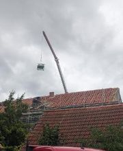 Dach-Bau GmbH Doberlug-Kirchhain Bild 19