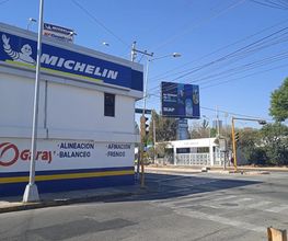 Michelin Car Service-Tecnicentro Garay 11 sur imagen 1