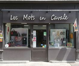 Les Mots En Cavale image 1
