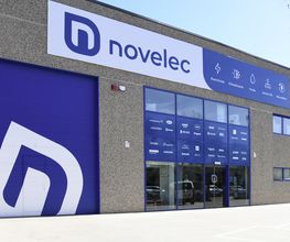 Novelec Segre imagen 6
