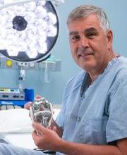 Morris Hospital Orthopedics & Sports Medicine image 1