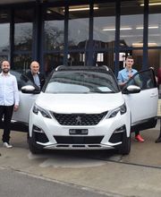 Garage Simon Kunz AG Bild 1