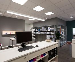 ORTHO-TEAM Zürich-Zollikerberg Bild 1