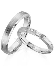 Juwelier Schillinger Eheringe Trauringe Verlobungsringe Schmuck Bild 1