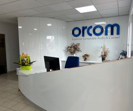 ORCOM Villemandeur image 2