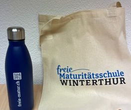 freie Maturitätsschule Winterthur Bild 7