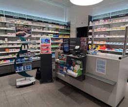 check-out-schalter-amavita-apotheke-schönbühl