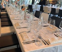 OverGround - Snack Bar - Sala eventi Bild 5