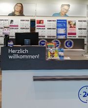 Apollo-Optik - Braunschweig im Globus-Markt Bild 2