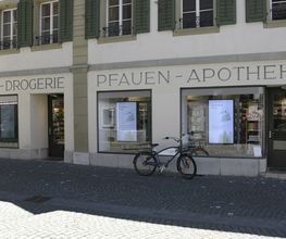Pfauen Apotheke