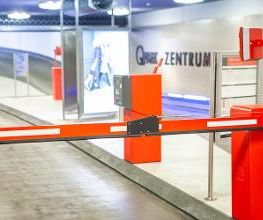 Q-Park Zentrum Bild 13
