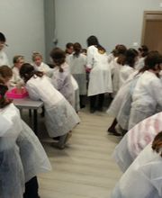 Mad Science Euskadi imagen 7