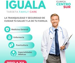 CLÍNICA CENTRO SUR imagen 1