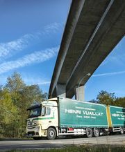 Transports Henri Vuaillat image 1