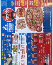 Rapido Pizza image 2