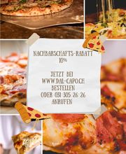 Dal Capo Pizza Kurier Bild 18