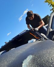American Auto Glass image 3
