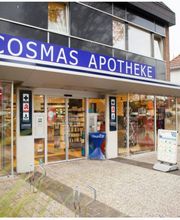 Cosmas Apotheke Bild 1