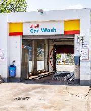 Shell Recharge Charging Station Bild 15