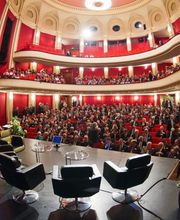 Stadttheater Schaffhausen Bild 3
