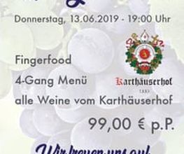 Restaurant & Weinbar Enrico Leone Bild 5