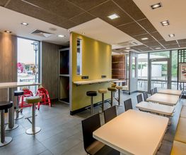 McDonald's Bild 6