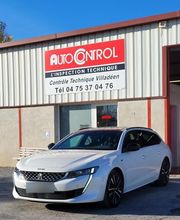 Centre contrôle technique AUTOCONTROL (AUTO - MOTO) image 15