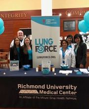 Richmond University Medical Center - Theurer Family Health Center image 17