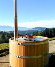 Hot Pot - erstellen wir gerne auf Anfrage. 
Gfeller Holz