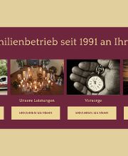 Bestattungsinstitut Bensch - Potsdam Bild 1