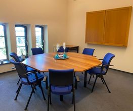 Konferenzraum und Meetingraum in Potsdam