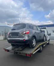 Green Kfz-Transporte Kleinunternehmen Bild 6