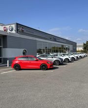 Ford VR Automobile Garage Automobile SARL image 6