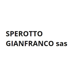 Sperotto Gianfranco Sas logo
