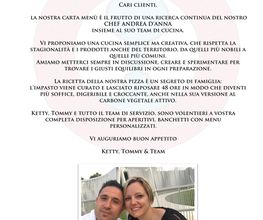 Osteria Ticino da Ketty & Tommy Bild 12
