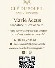 Clé du Soleil conciergerie image 2
