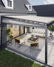 Zauner Sonnenschutz Rollladen Fenster Bild 3