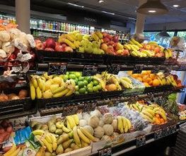 SUPERMARCHÉ G20 image 1